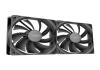 Tacens Anima Kit Ventilador 2en1 AF12X2 FLUXUS