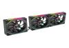 MARS GAMING KIT VENTIL. 3EN1 120MM ARGB