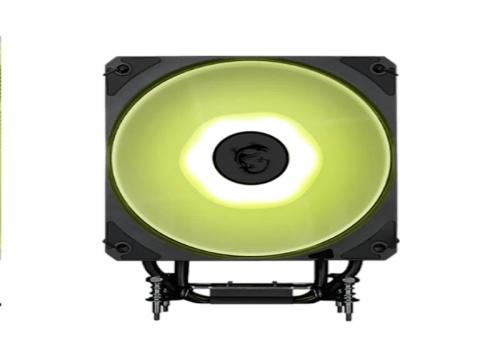 MSI Ventilador MAG COREFROZR AA13 12cm Negro