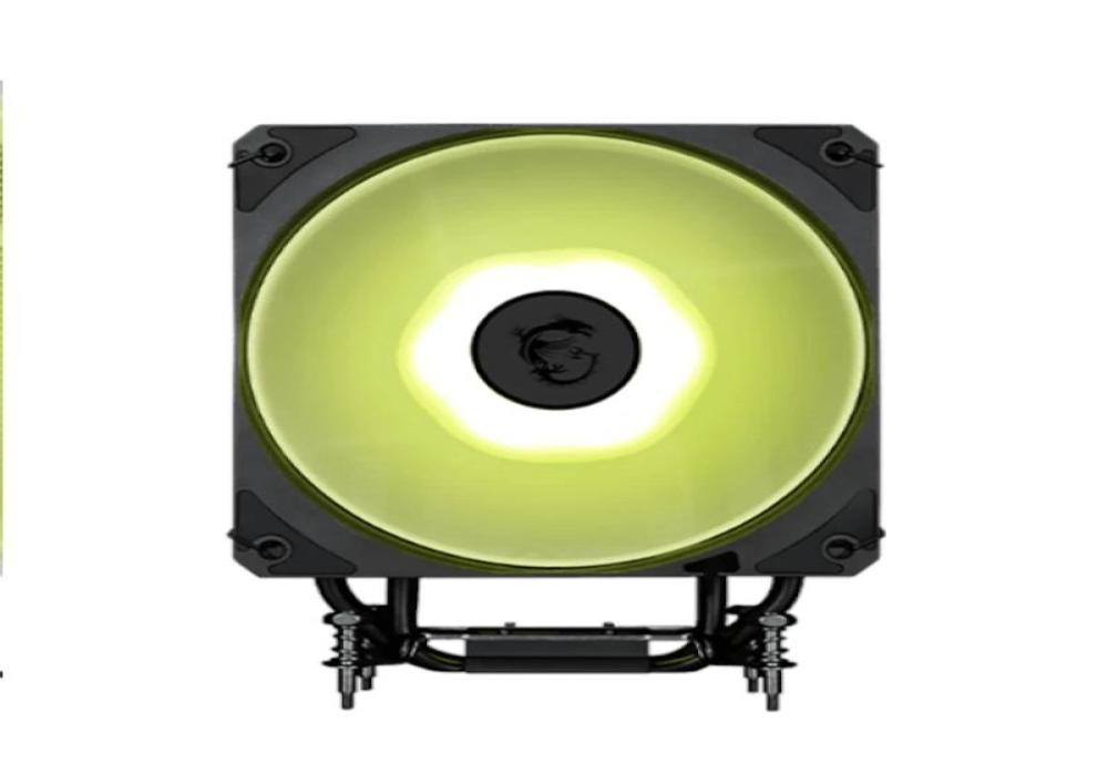 MSI Ventilador MAG COREFROZR AA13 12cm Negro