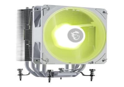 MSI Ventilador MAG COREFROZR AA13 Híbrido 12cm Bla