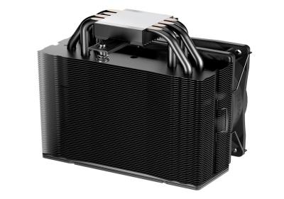 be quiet! Ventilador PURE ROCK 3 Black