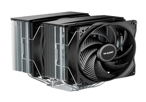 be quiet! Ventilador PURE ROCK PRO 3