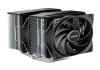 be quiet! Ventilador PURE ROCK PRO 3