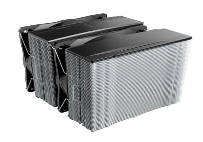 be quiet! Ventilador PURE ROCK PRO 3