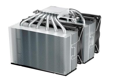 be quiet! Ventilador PURE ROCK PRO 3