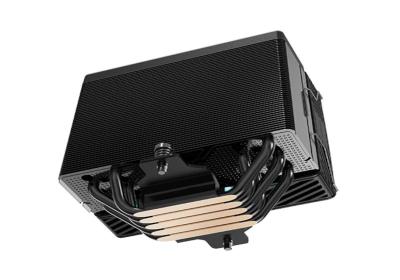 MARS GAMING Ventilador CPU 280W TDP Negro