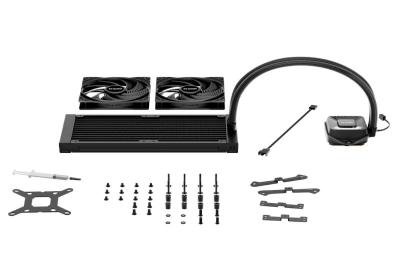 be quiet! Refrigeración líquida Pure Loop 3 240mm