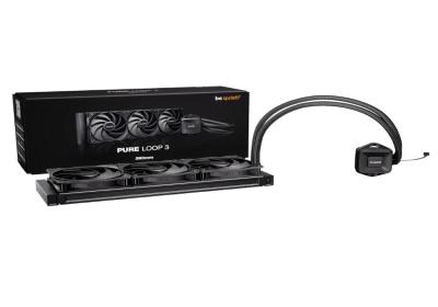 be quiet! Refrigeración líquida Pure Loop 3 360mm