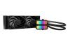 be quiet! Refrigeración líquida Silent Loop3 240mm