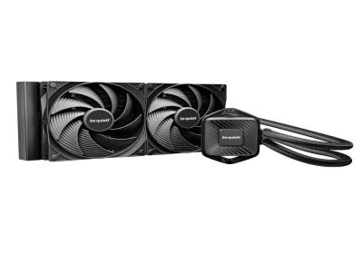 be quiet! Refrigeración líquida Pure Loop 3 14cm