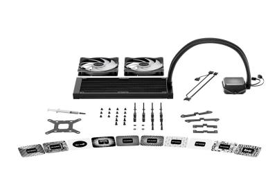 be quiet! Refrigeración líquida Pure Loop 3LX 12cm