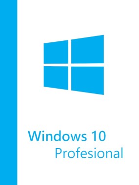 Pack de 3 Licencias Microsoft Windows 10 Profesional OEM