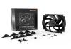 be quiet! Ventilador Silent Wings 4 140mm Negro
