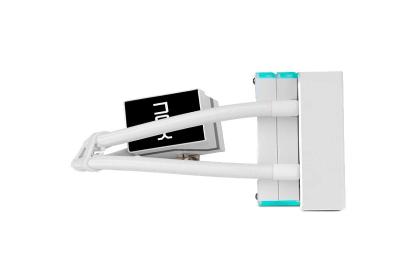 NOX HUMMER Kit RL M-240 LCD Mag. ARGB Blanco