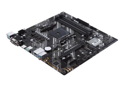 ASUS Placa Base PRIME B550M-K mATX AM4