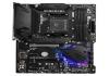 MSI Placa Base MPG B550 GAMING PLUS DDR4 ATX AM4