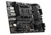 MSI Placa Base B550M PRO-VDH mATX AM4