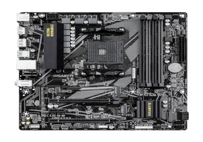 Gigabyte Placa Base B550M DS3H R2 mATX AM4