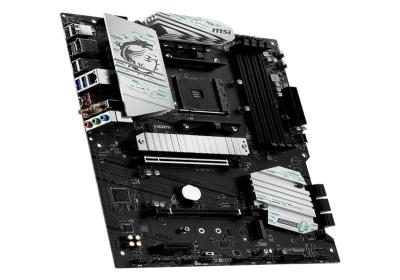 MSI Placa Base B550 GAMING WIFI ATX AM4