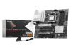 MSI Placa Base PRO B840-P WIFI DDR5 ATX AM5