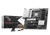 MSI Placa Base PRO B850-P WIFI DDR5 ATX AM5