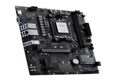 MSI Placa Base PRO B840M-B DDR5 mATX