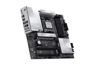MSI Placa Base PRO X870E-P WIFI DDR5 mATX