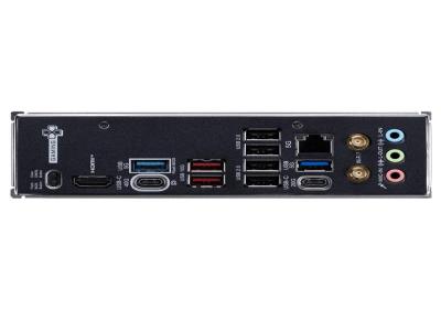 MSI Placa Base X870E GAMING PLUS WIFI DDR5 ATX
