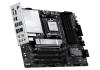 MSI Placa Base PRO B850M-P DDR5 WIFI AM5