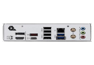 MSI Placa Base PRO B850M-P DDR5 WIFI AM5