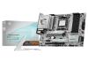 MSI Placa Base B850M GAMING PLUS WIFI6E DDR5  mATX