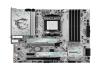 MSI Placa Base B850M GAMING PLUS WIFI6E DDR5  mATX
