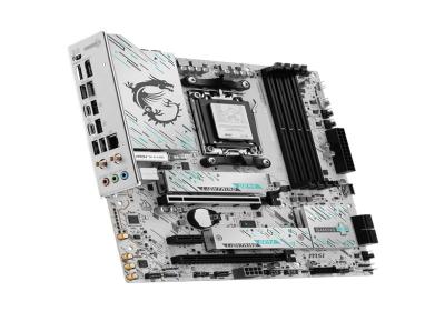 MSI Placa Base B850M GAMING PLUS WIFI6E DDR5  mATX