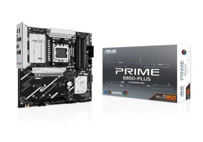 ASUS Placa Base PRIME B850 PLUS CSM ATX AM5