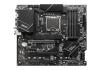 MSI Placa Base PRO Z790-P WIFI DDR5 ATX LGA1700