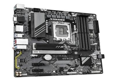 Gigabyte Placa Base B760M DS3H GEN5  mATX LGA1700