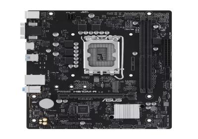ASUS Placa Base PRIME H610M-R DDR5  mATX 1700