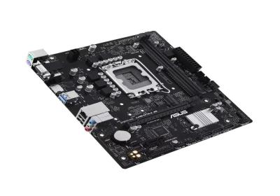 ASUS Placa Base PRIME H610M-R DDR5  mATX 1700