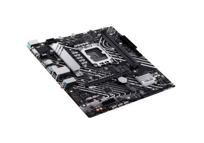 ASUS Placa Base PRIME H610M-A CSM DDR5  mATX 1700