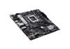 ASUS Placa Base PRIME H610M-A CSM DDR5  mATX 1700