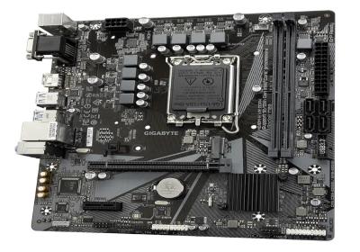 Gigabyte Placa Base H610M H V2 DDR5  mATX 1700