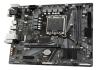 Gigabyte Placa Base H610M H V2 DDR5  mATX 1700