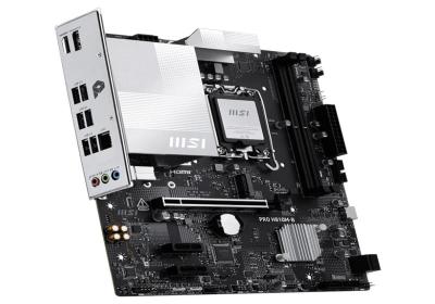 MSI Placa Base PRO H810M-B DDR5 mATX LGA1851
