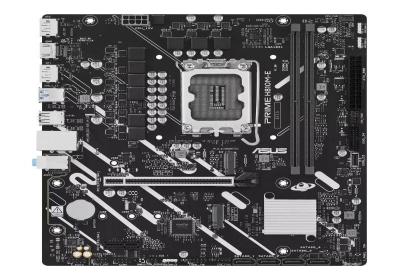 ASUS PLACA BASE PRIME H810M-E CSM mATX 1851