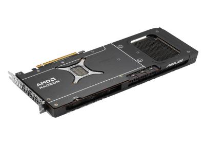 ASUS VGA AMD PRIME RX 9070XT O16G DDR6