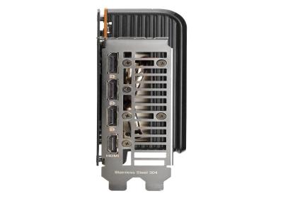 ASUS VGA AMD PRIME RX 9070XT O16G DDR6