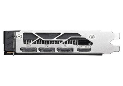 MSI VGA NVIDIA RTX 5050 8G GAMING OC DDR6