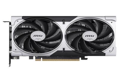 MSI VGA NVIDIA RTX 5050 8G VENTUS 2X OC DDR6