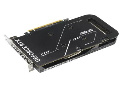 ASUS VGA NVIDIA DUAL RTX 5050 O8G 8GB DDR6